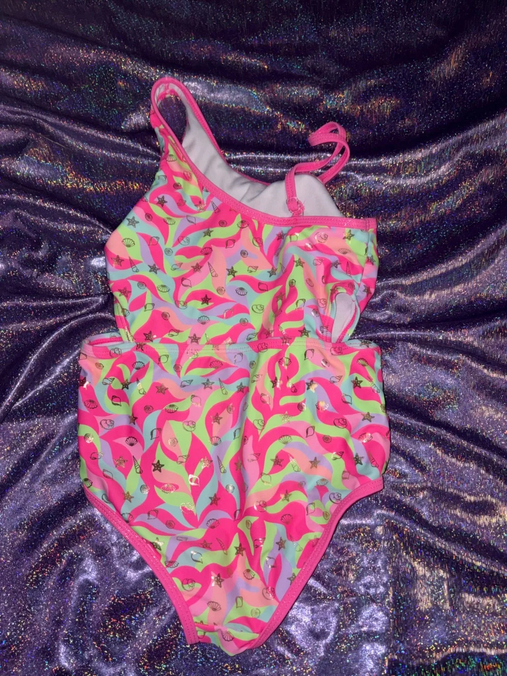 Under The Sea Swimsuit